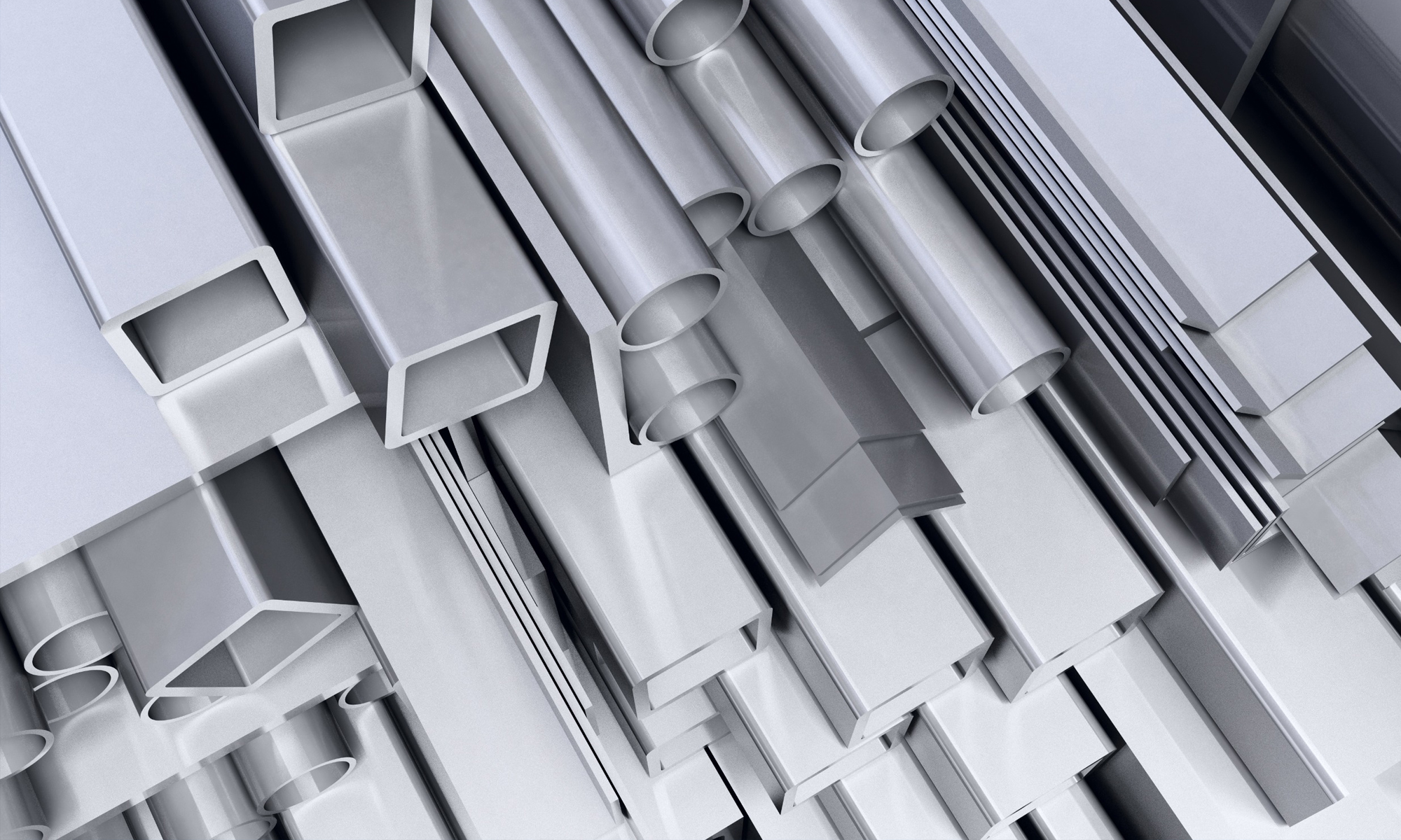 Produzione infissi in alluminio e PVC Pontinia