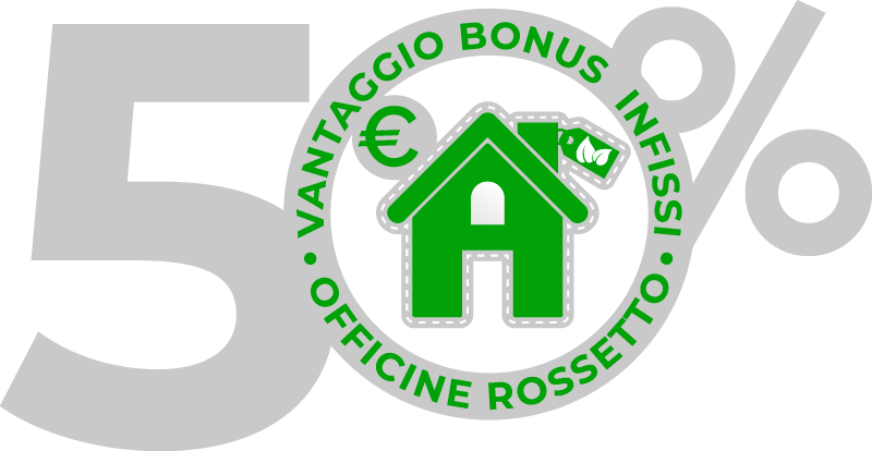 Bonus-Infissi-50 bonus infissi 50 officine rossetto